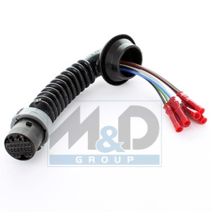 PIECES POUR SYSTEMES DE GESTION MOTEUR